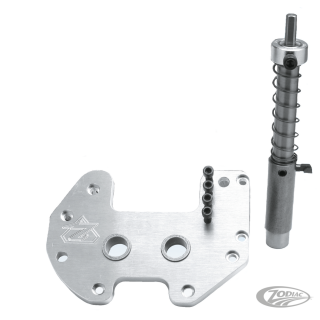 Jims TC88 cam relief tool single spindle