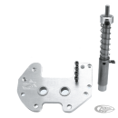 Jims TC88 cam relief tool single spindle
