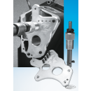 Jims TC88 cam relief tool single spindle