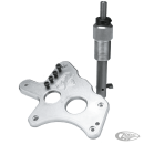 Jims EVO cam relief tool