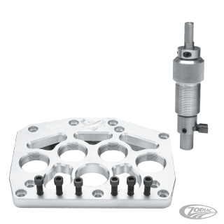 Jims XL cam relief tool