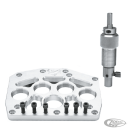 Jims XL cam relief tool