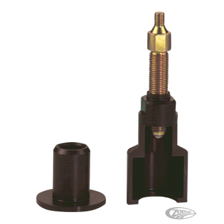 Pinion gear puller BT & XL all years