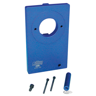 Cam cover holding tool BT70-99