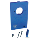 Cam cover holding tool BT70-99