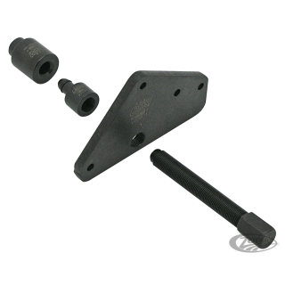 Inner cam bearing installation tool