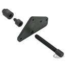 Inner cam bearing installation tool