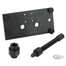 Inner cam bearing installer TC99-up