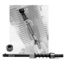 Jims Pushrod cover seal/seat cutter