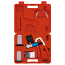 Vacuum over and under pressure kit