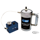 Jims Tappet pump and test stand TC