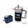 Jims Tappet pump and test stand TC