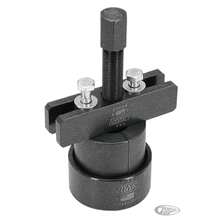 Outer cam bearing remover Twin Cam
