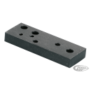 S&S Drilling jig oil passage