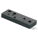 S&S Drilling jig oil passage