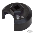 Jims engine dipstick socket