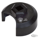 Jims engine dipstick socket