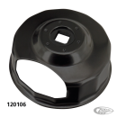 GZP Oil filter wrench w/ cut-out sensor