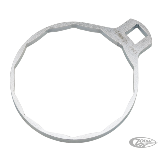 Jims "Slim Jims" oil filter wrench