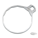 Jims "Slim Jims" oil filter wrench