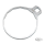 Jims "Slim Jims" oil filter wrench
