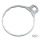 Jims "Slim Jims" oil filter wrench
