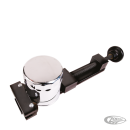 Jims Oil Filter Cutter