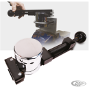Jims Oil Filter Cutter
