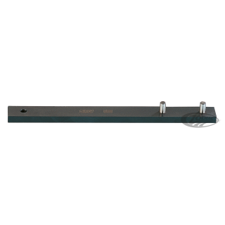 Compensating sprocket wrench