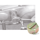 Colony XL54-90 inspection plug tool