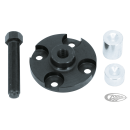 Clutch hub puller for Pro Clutch BT37-89