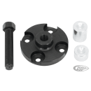 Clutch hub puller for Pro Clutch BT37-89