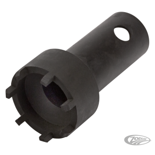 Tool clutch hub nut WL/G41-73