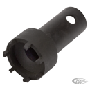 Tool clutch hub nut WL/G41-73