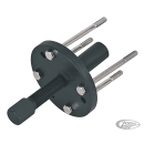 Clutch hub puller BT36-90 dry&wet