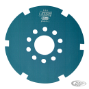 Jims Clutch lock plate 41-84