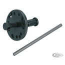 GZP Clutch hub/sprocket puller