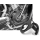Jims VRSC02-17 clutch hub locking tool