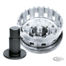 Jims VRSC02-17 clutch hub alignment tool