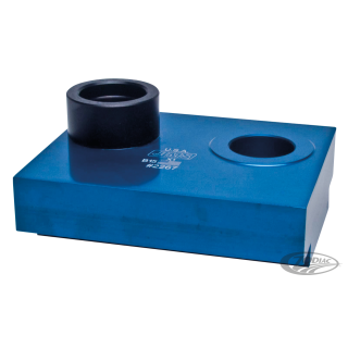 CRUISE DRIVE VISE STAND