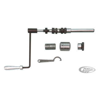 Transmission lapping tool