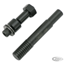 Cruise drive shiftershaft sleeve Tool