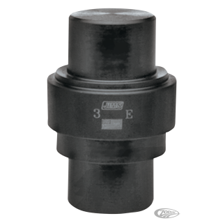 Main drive gear bearing tool
