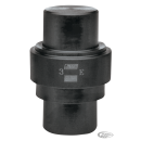 Main drive gear bearing tool