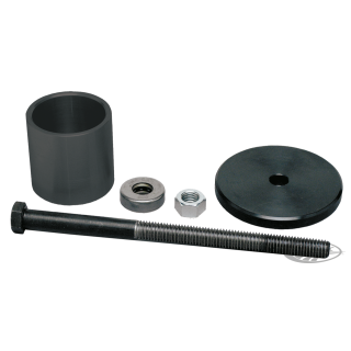 Maindrivegear installer FXD06-17 TC07-17
