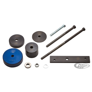 JIMS 6-speed maindr.g&bearing remov/inst