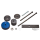 JIMS 6-speed maindr.g&bearing remov/inst