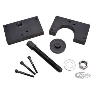 JIMS 6-speed trapdoor bearing installer