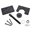 JIMS 6-speed trapdoor bearing installer