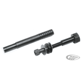 Jims shifter shaft sleeve tool